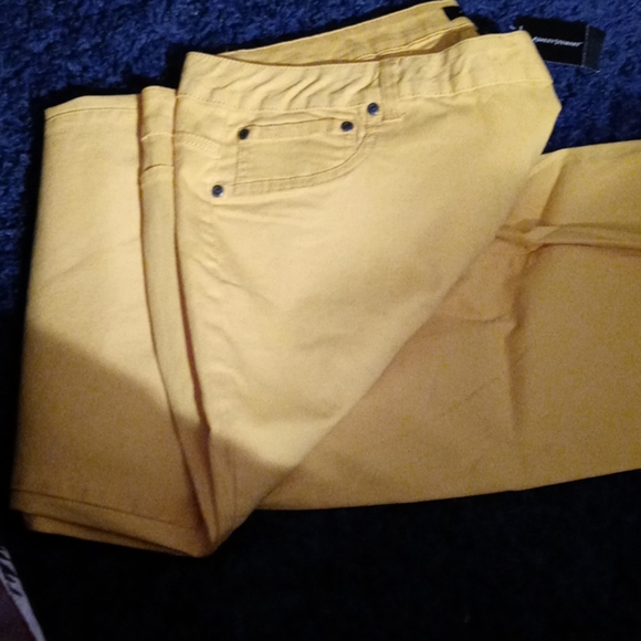 Denim jegging - Picture 2 of 2